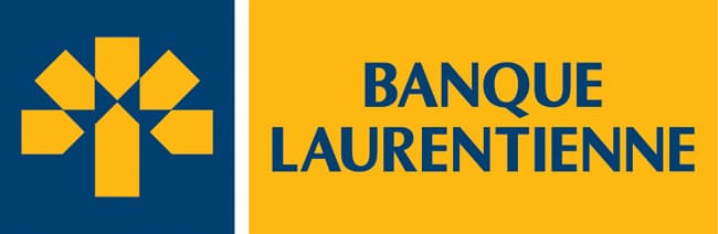 logo banque laurentienne